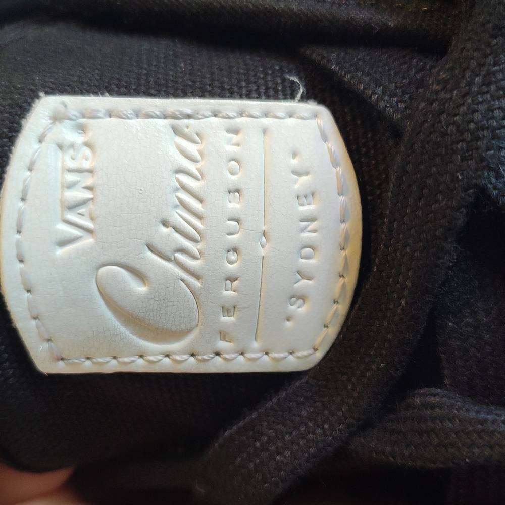 Vans Chima Pro 2 Skate Shoes - Picture 11 of 13